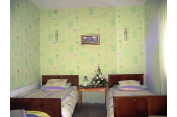 Bjelorusija Privát Zarechany, Eksterijer